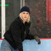 Abby (Happiest Season 2020)