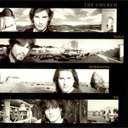 The Church - Gold Afternoon Fix (1990)