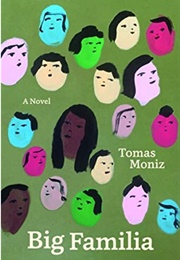 Big Familia (Tomas Moniz)
