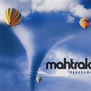 Mahtrak - Panorama