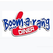 Boomarang Diner