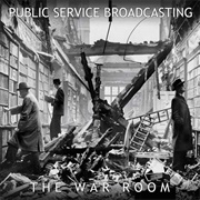 London Can Take It - Public Service Broadcasting