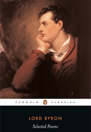 Selected Poems (Lord Byron)