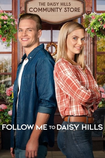 Follow Me to Daisy Hills (2020)