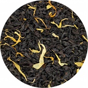 Special Tea Company Banana Black Tea