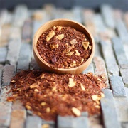 Fava Tea Cinnamon Spice Rooibos Tea