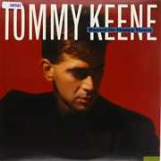 Tommy Keene- Happy Times