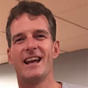 Dan Snow