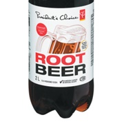 President's Choice Root Beer