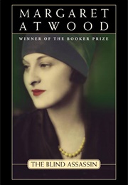 The Blind Assassin (Margaret Atwood)