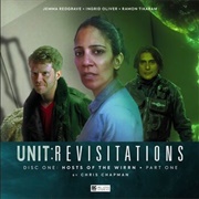 Hosts of the Wirrn Part 1