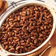 Maine Baked Beans