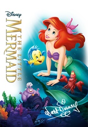 The Little Mermaid (1989)