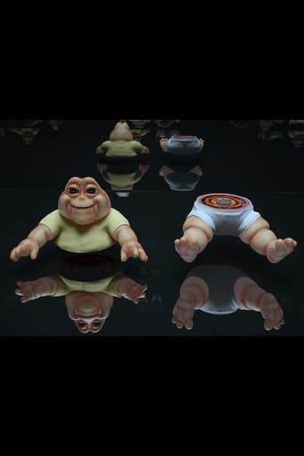 The Unthinkable Bygone (2016)