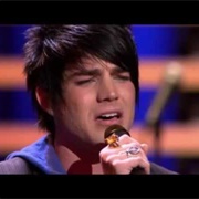 Adam Lambert (Season 8)