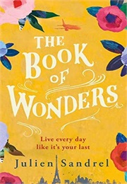 The Book of Wonders (Julien Sandrel)