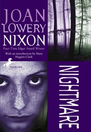 Nightmare (Joan Lowery Nixon)