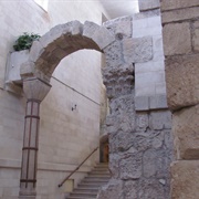 St. Alexander Nevsky (Jerusalem)