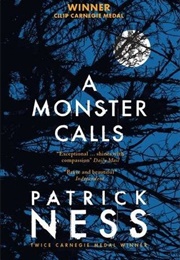 A Monster Calls (Patrick Ness)