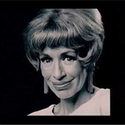 Yootha Joyce
