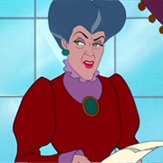 Lady Tremaine