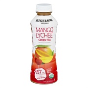 Bigelow Mango Lychee Green Tea