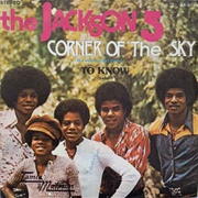The Jackson 5 - Corner of the Sky