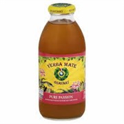 Guayakí Yerba Mate Pure Passion