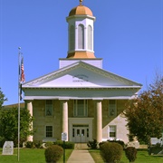 Ralls County, Missouri