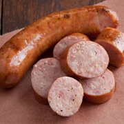 Pork Sausage