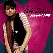 Get You off - Fefe Dobson