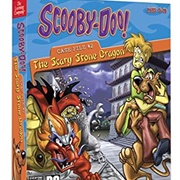 Scooby-Doo Case File #2