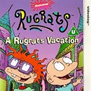 A Rugrats Vacation