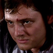 Season 9 Episode 21 "What Happens in Mecklinburg..."