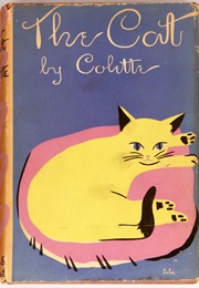 The Cat (Colette)