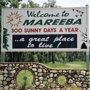 Mareeba