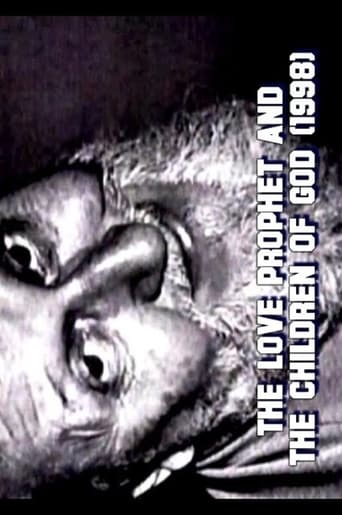 The Love Prophet and the Children of God (1998)