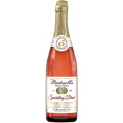 Martinelli's Sparkling Blush
