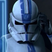 Unidentified Clone Trooper 7 (Umbara)