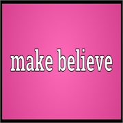 Make Believe