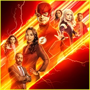 The Flash Season 8
