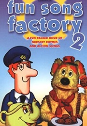 Fun Song Factory (1994)