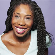 Lauren Ashley Smith (Queer, She/Her)