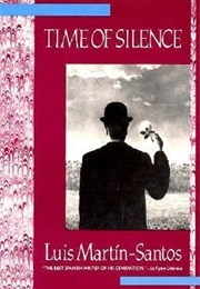 Time of Silence (Luis Martín-Santos)