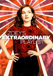 Zoey's Extraordinary Playlist (2020)