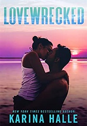 Love Wrecked (Karina Halle)