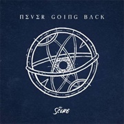 Never Going Back - The Score