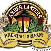 Amber Lantern Brewing