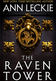 The Raven Tower (Ann Leckie)
