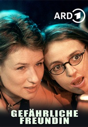 Dangerous Friend (1996)